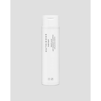 Nutridome Šampon proti lupům s pirocton olaminem s hydratačním účinkem 250 ml