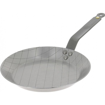 De Buyer Steaková panvica Mineral B 28 cm