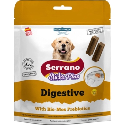 JUKO petfood Funkční tyčinky pro dobré trávení Intestinal 110 g