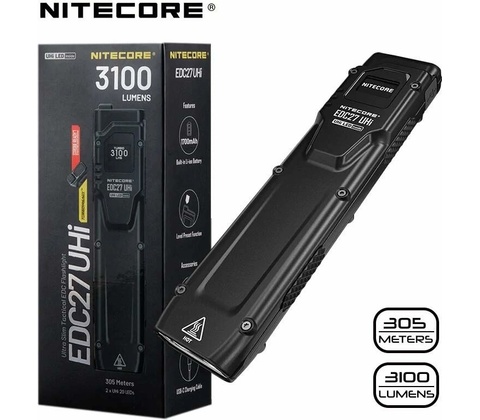 Nitecore EDC27