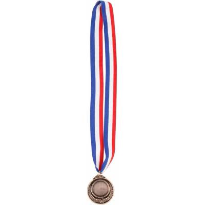 Merco Metal Bronze medaile se stuhou