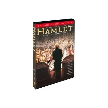 Hamlet DVD