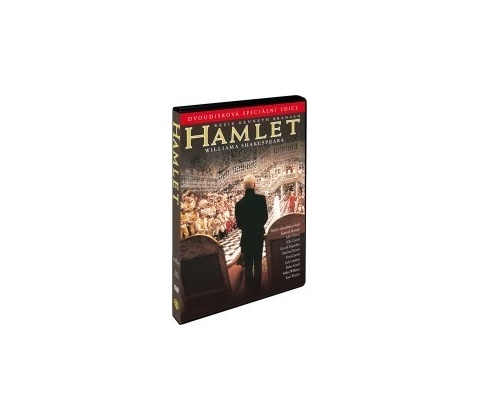 Hamlet DVD