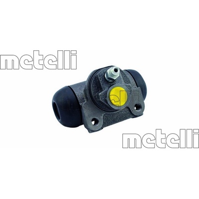 Brzdový valček kolesa METELLI 04-0644