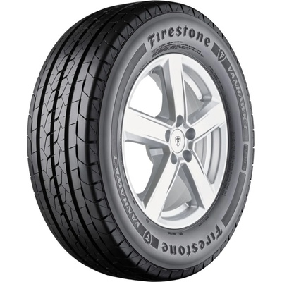 Firestone Vanhawk 3 225/75 R16C 121/120R