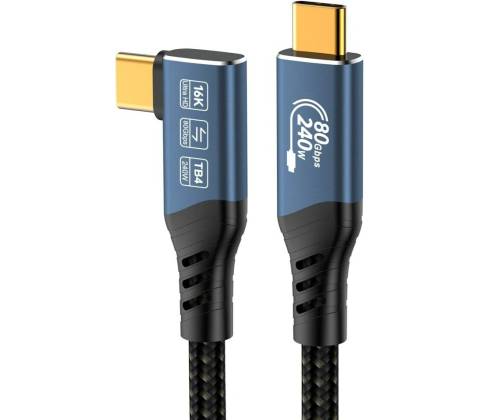 PremiumCord ku4cb08 USB4 Thunderbolt