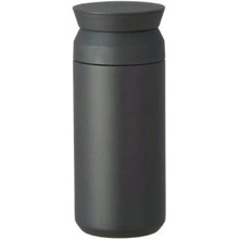 Kinto Travel Tumbler Black 350 ml