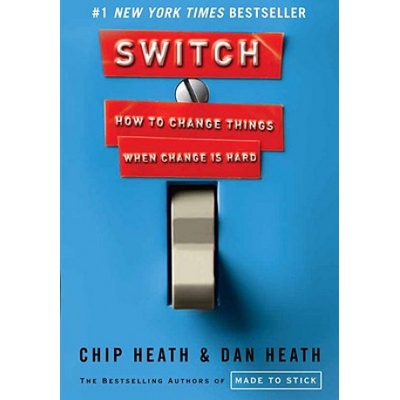 Chip Heath - Switch