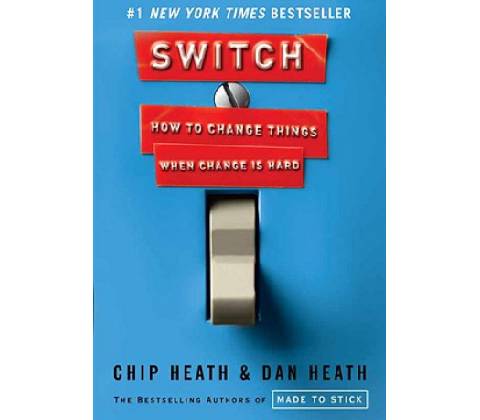 Chip Heath - Switch