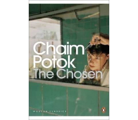 Chaim Potok - Chosen