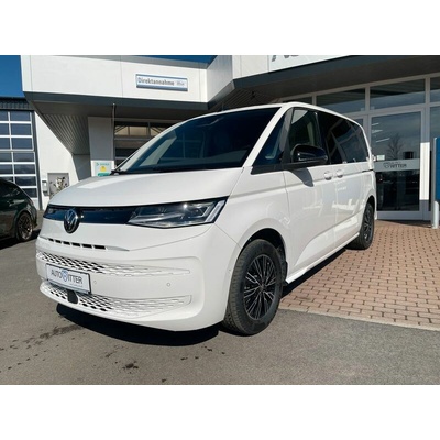 Volkswagen T7 Multivan 150 kW