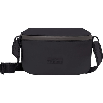 Ucon Acrobatics Чанта за рамо Ucon acrobatics Aloe Jona Medium 1, 2 Hip bag - Black - размер 1, 2 l (510-4993-0111)