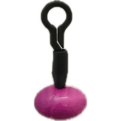 CARPCZ - Zadní olovo Back lead Pink Lady 50 g 5 ks