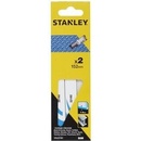 Stanley BiMetalové pilové listy pro mečovou pilu STA22182