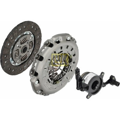 Sada spojky Schaeffler LuK 624 3148 33