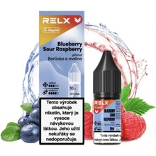 Relx Blueberry Sour Raspberry 10 ml 18 mg