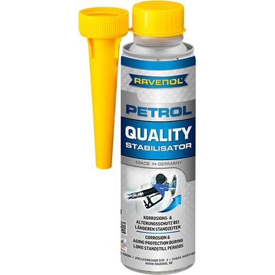 Ravenol Petrol Quality Stabilisator 300 ml