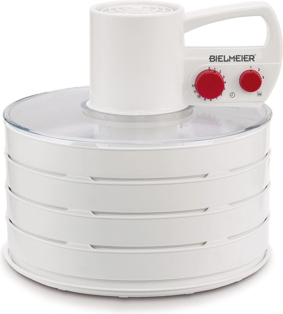 Tohle je absolutní vítěz srovnávacího testu - produkt Bielmeier BHG 601