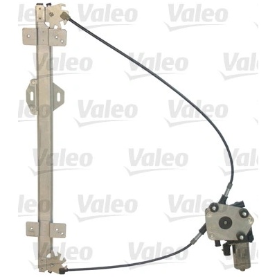 VALEO Zvedací zařízení oken 850949