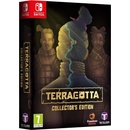 Tesura Games Terracotta [Collector's Edition] (Switch)