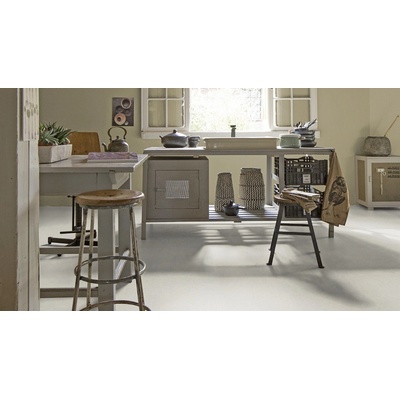 Forbo Marmoleum marbled fresco Silver shadow 3860 2 mm 2 bm