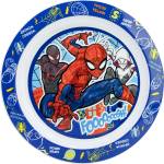 Stor Чинийка Stor - Micro, Spiderman Mob Rules (83547)