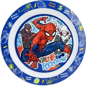 Stor Чинийка Stor - Micro, Spiderman Mob Rules (83547)