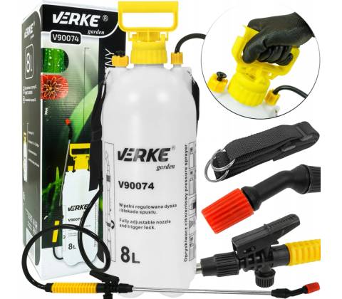 Verke 8L V90074
