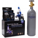 Aquario CO2 set 5 l s nočním vypínáním + drop-checker a difuzor