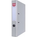 Office Products Officer Bell Binder A4 55mm grey (PBSX0784)