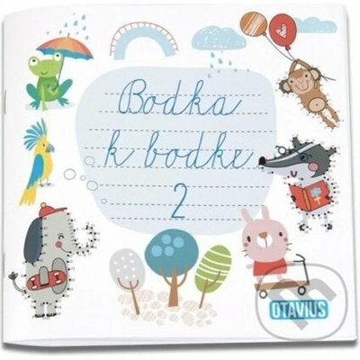 Bodka k bodke 2