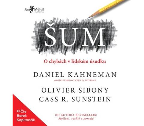 Šum