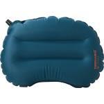 Therm-A-Rest Възглавница за пътуване Therm-a-Rest Airhead Lite Pillow - Deep Pacific - размер Regular (557-0565-0111)