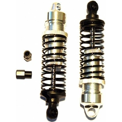Carson Tlmiče ALU dampers 75 mm 1/10 2 ks