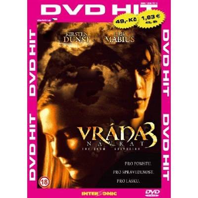 DM discont Гарванът на спасението - dvd (047430)