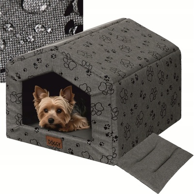 Doggy budka pro psa