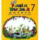 Jolly Phonics Workbook 7