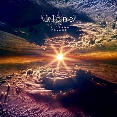 KLONE - LE GRAND VOYAGE -HQ- LP