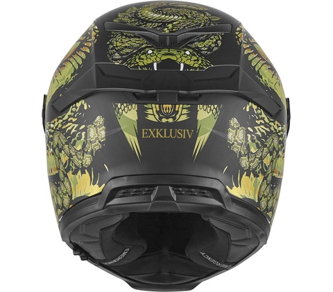NOX GOLIATH 2025