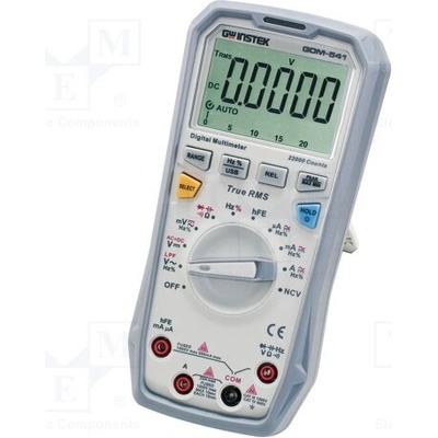 GW Instek GDM-541