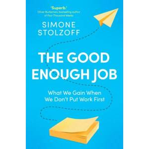 Good Enough Job (ISBN: 9781529146301)