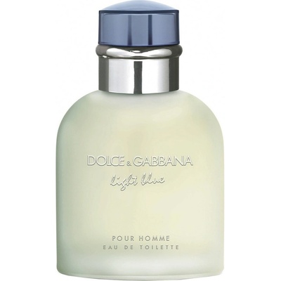 Dolce & Gabbana Light Blue toaletná voda pánska 40 ml