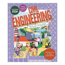 Everyday STEM Engineering - Civil Engineering