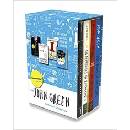 John Green Box Set, 4 Vols. - Green, John