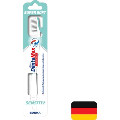 Elkos Dentamax Sensitive Super Soft 1 ks