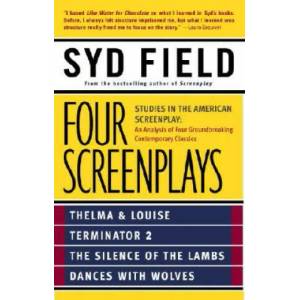 Four Screenplays | Syd Field (2008)