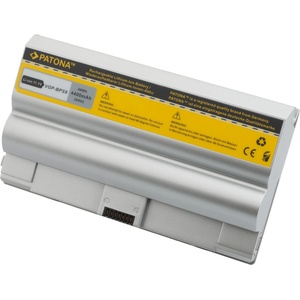 PATONA Батерия за Sony Vaio VGP-BPS8 / VGP-BPL8, 4400 mAh (2095)