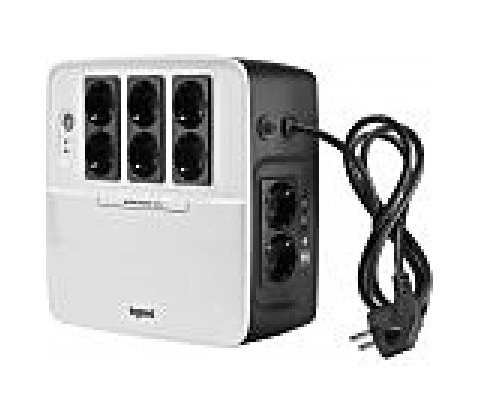 Legrand Keor Multiplug 800 AVR