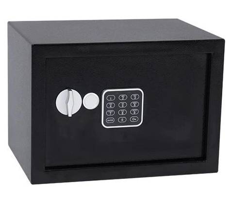 Geti E25DL
