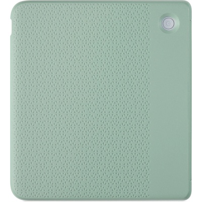 Kobo Libra Colour Garden Green Basic SleepCover Case N428 AC GR O PU